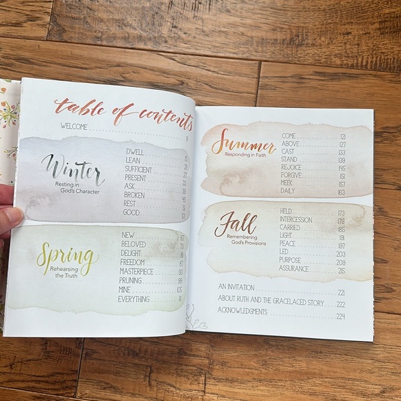 Graceland by Ruth Chou Simons - Picture 5 of 9